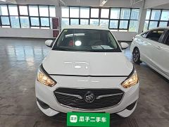Chevrolet Cavalier 1.5N CVT Elite - ფოტო 2