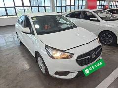 Chevrolet Cavalier 1.5N CVT Elite - ფოტო 3