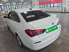 Chevrolet Cavalier 1.5N CVT Elite - ფოტო 4