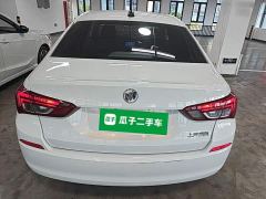 Chevrolet Cavalier 1.5N CVT Elite - ფოტო 5