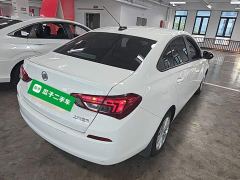 Chevrolet Cavalier 1.5N CVT Elite - ფოტო 6