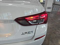 Chevrolet Cavalier 1.5N CVT Elite - ფოტო 7