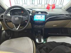 Chevrolet Cavalier 1.5N CVT Elite - ფოტო 9