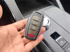 Haval H6 Third Generation 1.5T Automatic Two-Wheel Drive Max - ფოტო 12