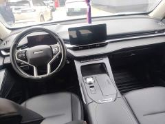 Haval H6 Third Generation 1.5T Automatic Two-Wheel Drive Max - ფოტო 13
