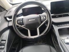 Haval H6 Third Generation 1.5T Automatic Two-Wheel Drive Max - ფოტო 14