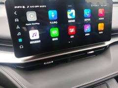 Haval H6 Third Generation 1.5T Automatic Two-Wheel Drive Max - ფოტო 17