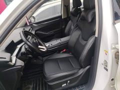 Haval H6 Third Generation 1.5T Automatic Two-Wheel Drive Max - ფოტო 19