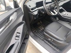 Haval H6 Third Generation 1.5T Automatic Two-Wheel Drive Max - ფოტო 20