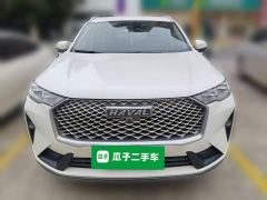 Haval H6 Third Generation 1.5T Automatic Two-Wheel Drive Max - ფოტო 4