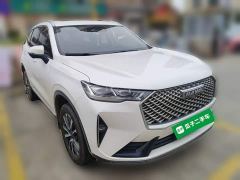 Haval H6 Third Generation 1.5T Automatic Two-Wheel Drive Max - ფოტო 5