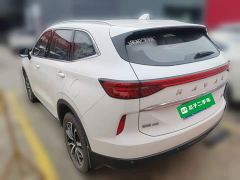 Haval H6 Third Generation 1.5T Automatic Two-Wheel Drive Max - ფოტო 6