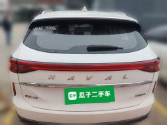 Haval H6 Third Generation 1.5T Automatic Two-Wheel Drive Max - ფოტო 7