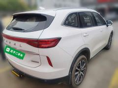 Haval H6 Third Generation 1.5T Automatic Two-Wheel Drive Max - ფოტო 9