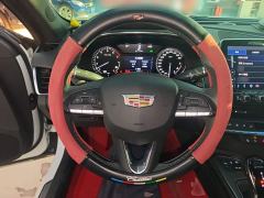 Cadillac CT5 28T Luxury - фото 10