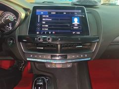Cadillac CT5 28T Luxury - фото 12