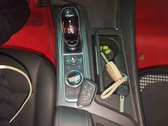 Cadillac CT5 28T Luxury - фото 13