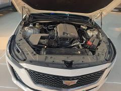 Cadillac CT5 28T Luxury - фото 19