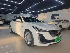 Cadillac CT5 28T Luxury - фото 3