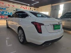 Cadillac CT5 28T Luxury - фото 4