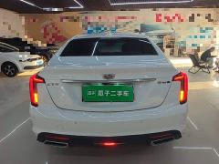 Cadillac CT5 28T Luxury - фото 5