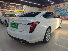 Cadillac CT5 28T Luxury - фото 6