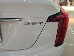 Cadillac CT5 28T Luxury - фото 7