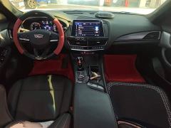 Cadillac CT5 28T Luxury - фото 9