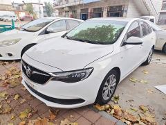 Buick Excelle 1.3T Automatic Mild Hybrid Elite - ფოტო 1
