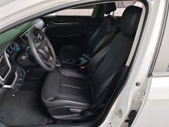 Buick Excelle 1.3T Automatic Mild Hybrid Elite - ფოტო 11