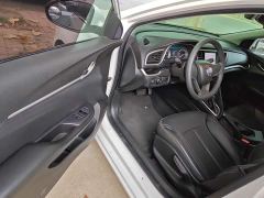Buick Excelle 1.3T Automatic Mild Hybrid Elite - ფოტო 12