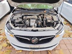 Buick Excelle 1.3T Automatic Mild Hybrid Elite - ფოტო 16
