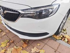 Buick Excelle 1.3T Automatic Mild Hybrid Elite - ფოტო 18