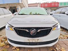 Buick Excelle 1.3T Automatic Mild Hybrid Elite - ფოტო 2