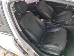 Buick Excelle 1.3T Automatic Mild Hybrid Elite - ფოტო 20