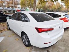 Buick Excelle 1.3T Automatic Mild Hybrid Elite - ფოტო 3