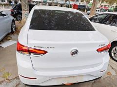 Buick Excelle 1.3T Automatic Mild Hybrid Elite - ფოტო 4