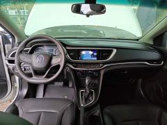 Buick Excelle 1.3T Automatic Mild Hybrid Elite - ფოტო 6