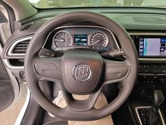 Buick Excelle 1.3T Automatic Mild Hybrid Elite - ფოტო 7