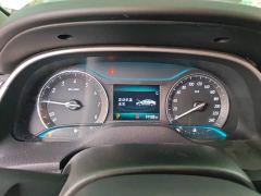 Buick Excelle 1.3T Automatic Mild Hybrid Elite - ფოტო 8
