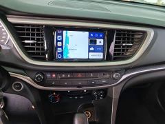 Buick Excelle 1.3T Automatic Mild Hybrid Elite - ფოტო 9