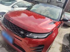 Land Rover Range Rover Evoque 249PS R-DYNAMIC S Jet Black Sport Edition - photo 1