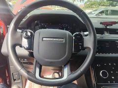 Land Rover Range Rover Evoque 249PS R-DYNAMIC S Jet Black Sport Edition - photo 10