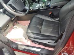 Land Rover Range Rover Evoque 249PS R-DYNAMIC S Jet Black Sport Edition - photo 14