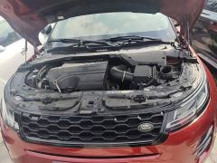 Land Rover Range Rover Evoque 249PS R-DYNAMIC S Jet Black Sport Edition - photo 19