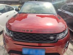 Land Rover Range Rover Evoque 249PS R-DYNAMIC S Jet Black Sport Edition - photo 2