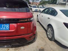 Land Rover Range Rover Evoque 249PS R-DYNAMIC S Jet Black Sport Edition - photo 7