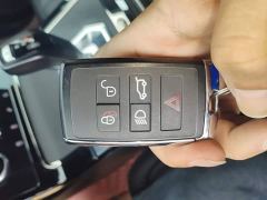Land Rover Range Rover Evoque 249PS R-DYNAMIC S Jet Black Sport Edition - photo 8