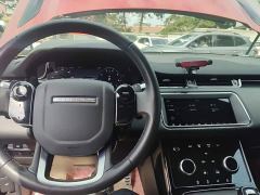 Land Rover Range Rover Evoque 249PS R-DYNAMIC S Jet Black Sport Edition - photo 9