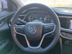 Buick Excelle Facelift Classic 1.5L Automatic Elite - фото 10